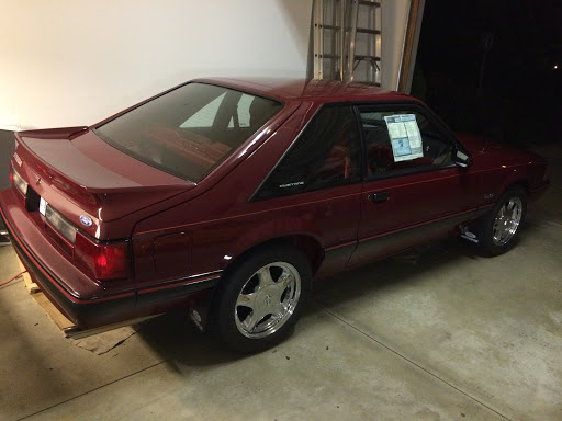 Used Car Dealer «Rader Car Company», reviews and photos, 1429 Schrock Rd, Columbus, OH 43229, USA