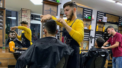 Salon Ahmet Barbers