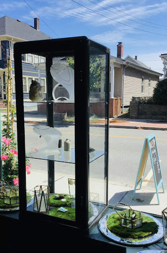 Jewelry Store «MUSE», reviews and photos, 279 Water St, Warren, RI 02885, USA