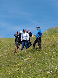 Photo n°9 de Aussois Parapente à Aussois ()