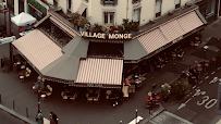 Photos du propriétaire du Restaurant Le Village Monge à Paris - n°3