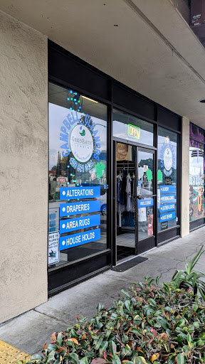 Dry Cleaner «Campbell Cleaners», reviews and photos, 2006 Winchester Blvd # D, Campbell, CA 95008, USA