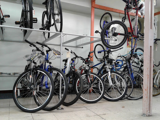 Bicycle Store «Kissena Bicycle Center», reviews and photos, 4570 Kissena Blvd, Flushing, NY 11355, USA