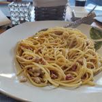 Photo n°3 de l'avis de Michael.e fait le 24/10/2023 à 10:54 sur le  Osteria da Marra à Ottweiler