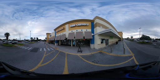 Hair Salon «Hair Cuttery», reviews and photos, 272 E Eau Gallie Blvd, Indian Harbour Beach, FL 32937, USA