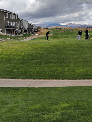 Golf Club «TalonsCove Golf Club», reviews and photos, 2220 S TalonsCove Dr, Saratoga Springs, UT 84045, USA