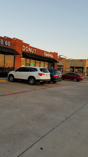Donut Shop «Colony Donut Shop», reviews and photos, 5001 Main St #113, The Colony, TX 75056, USA