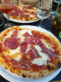 Pizza du Restaurant italien Ristorante pizzeria Giuseppe à Maisons-Alfort - n°16