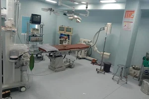 Khetan Heart & Super Speciality Hospital image