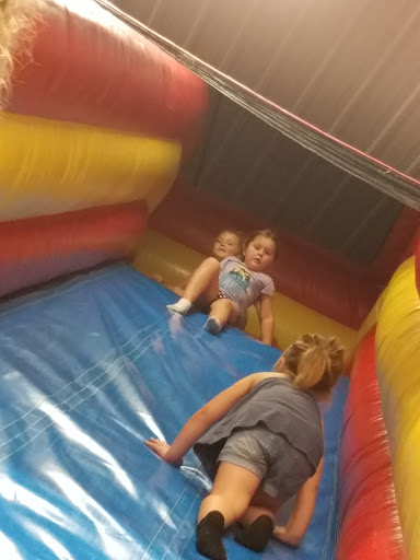Event Venue «Big Bounce Family Fun Center», reviews and photos, 1701 S Main St, New Castle, IN 47362, USA