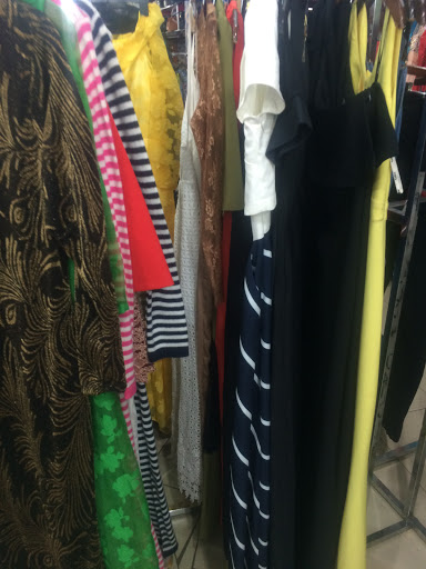 Razor Sharp Collection, 290, Plot 1195 Aminu Kano Cres, Wuse 900211, Abuja, Nigeria, Womens Clothing Store, state Nasarawa