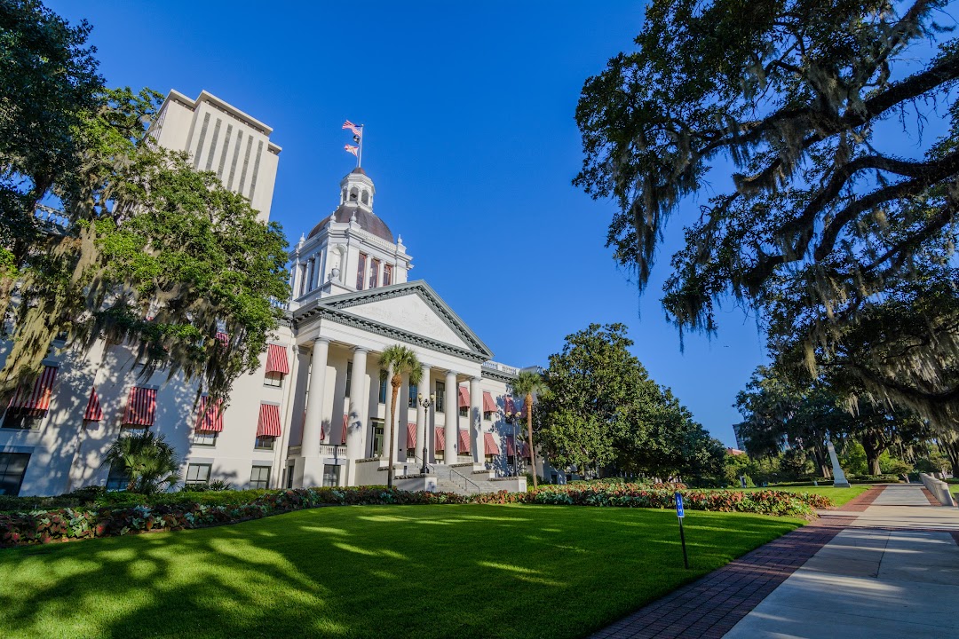 Florida Historic Capitol Museum