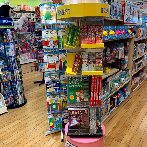 Toy Store «Learning Express», reviews and photos, 8451 Cooper Creek Blvd, University Park, FL 34201, USA