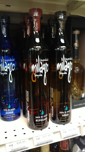 State Liquor Store «Belgrade Liquor», reviews and photos, 7001 Jackrabbit Ln, Belgrade, MT 59714, USA