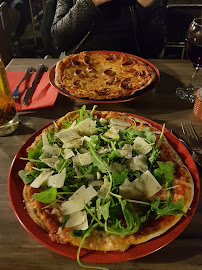 Pizza du Restaurant italien L'Etna à Reims - n°6