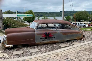 American Pickers image