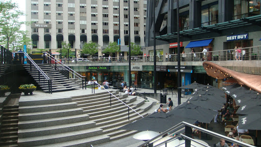 Imax Theater «AMC Navy Pier IMAX», reviews and photos, 700 E Grand Ave, Chicago, IL 60611, USA