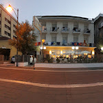 Photo n°1 de l'avis de piero.o fait le 10/08/2017 à 21:52 sur le  Hotel Of Nations - Hotel by the sea Bellaria à Bellaria - Igea Marina