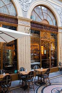 Photos du propriétaire du Restaurant Le Valentin Vivienne à Paris - n°8