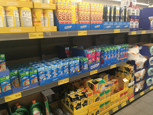 Supermarket «ALDI», reviews and photos, 270 Amherst St, Nashua, NH 03063, USA