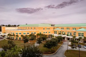Roper St. Francis Mount Pleasant Hospital image