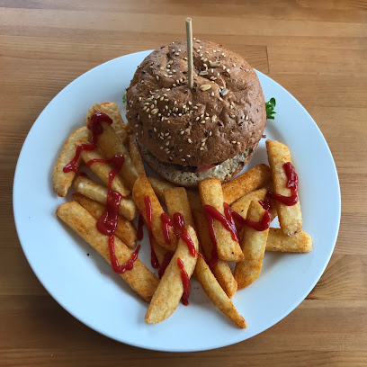 Valand Burger and Grill