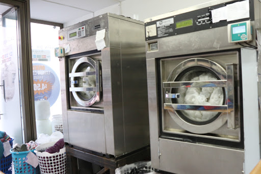 Lavandería y Lavaseco Más Lavanderías retiro domicilio gratis sin mínimo