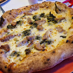 Photo n°1 de l'avis de valerio.a fait le 22/12/2022 à 15:36 sur le  Trattoria Caprese à Busto Arsizio