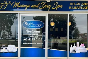 TT Massage and Day Spa Gungahlin image