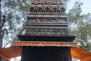 Tuljabhavani temple vihir image