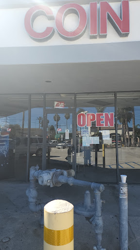 Laundromat «Ecospin Laundry», reviews and photos, 24003 Narbonne Ave, Lomita, CA 90717, USA