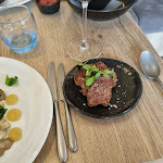 Photo n°3 de l'avis de B&B.O fait le 26/08/2023 à 17:20 sur le  Cut and Chill à Rostock