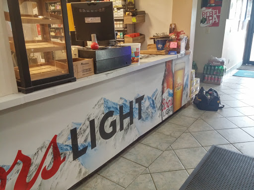 Liquor Store «Buyrite Liquors», reviews and photos, 580 U.S. 9, Waretown, NJ 08758, USA