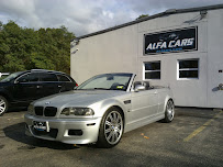Alfa Cars - Photo 2 - Car repair in Hooksett, NH, Manchester