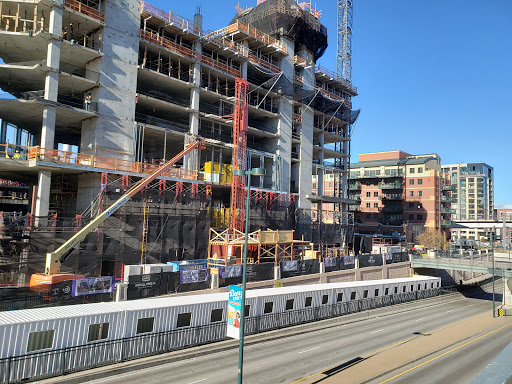 Storage Facility «Southwest Mobile Storage», reviews and photos, 1005 N 50th St, Phoenix, AZ 85008, USA