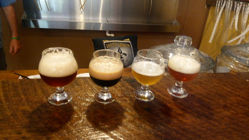 Beer Store «Gold City Growlers», reviews and photos, 10 S Chestatee St, Dahlonega, GA 30533, USA