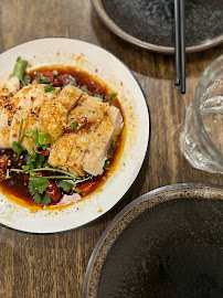 Plats et boissons du Restaurant chinois Shanghai Kitchen à Marseille - n°15