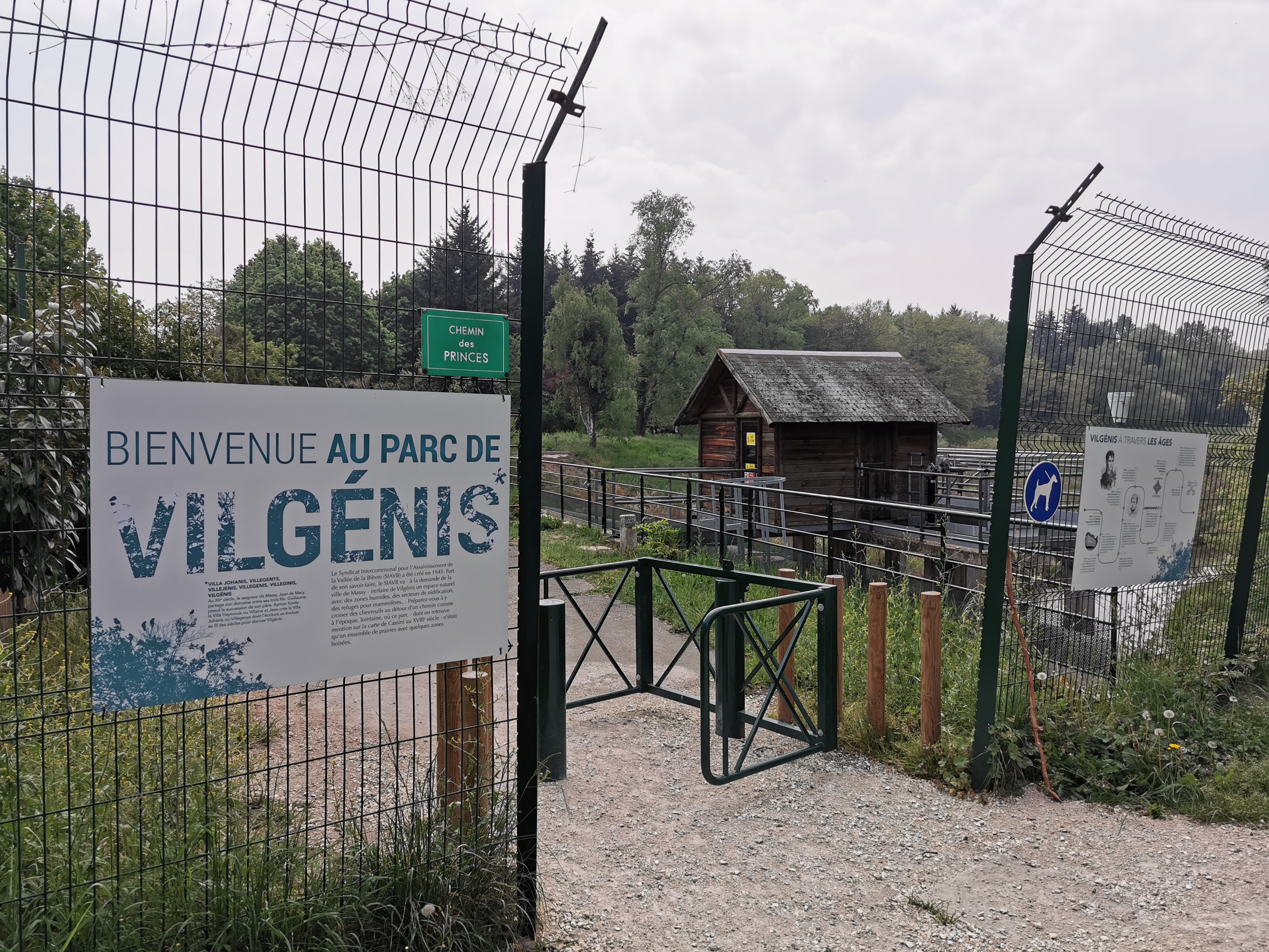 Photo n° 3 de l'avis de Jerome.U fait le 01/05/2019 à 16:33