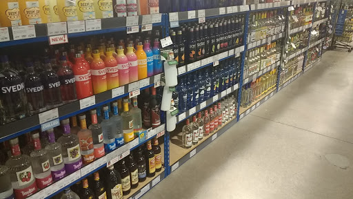 Wine Store «BevMo!», reviews and photos, 6712 W Bell Rd, Glendale, AZ 85308, USA