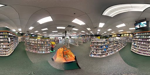 Movie Rental Store «Family Video», reviews and photos, 1401 SW Gage Blvd, Topeka, KS 66606, USA