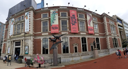 Museum «Delaware Agricultural Museum», reviews and photos, 866 N Dupont Hwy, Dover, DE 19901, USA