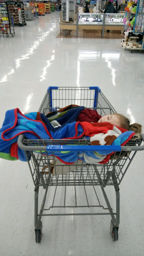 Department Store «Walmart Supercenter», reviews and photos, 60 W Bromley Ln, Brighton, CO 80601, USA