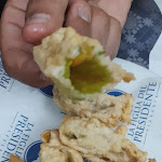 Photo n°3 de l'avis de Lucrezia.a fait le 27/02/2023 à 11:24 sur le  La Figlia del Presidente à Naples