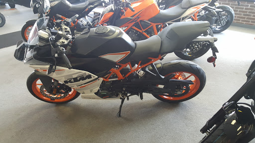 Motorcycle Dealer «Cycle Specialty», reviews and photos, 104 Kenwood Rd, Fayetteville, GA 30214, USA