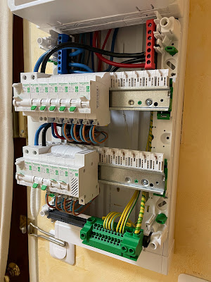 AJ ELEC à Montmagny