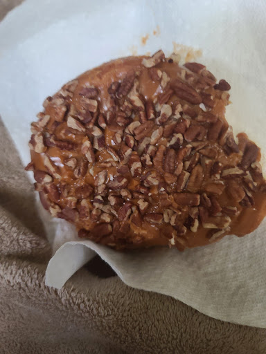 Donut Shop «Avon Donuts Inc», reviews and photos, 45324 Woodward Ave, Pontiac, MI 48341, USA