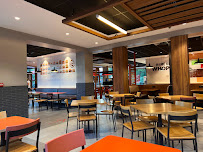 Atmosphère du Restauration rapide Burger King à Villiers-sur-Marne - n°1