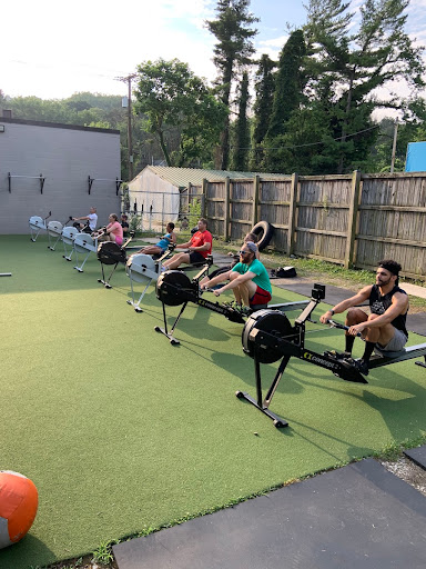 Gym «Nevermore CrossFit», reviews and photos, 1420 Clarkview Rd, Baltimore, MD 21209, USA