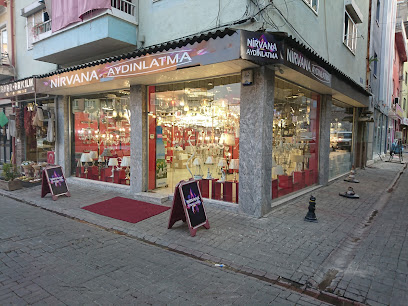 Nirvana Aydınlatma