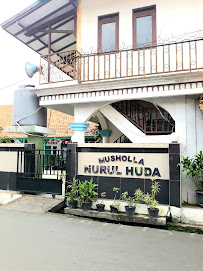 Foto MIS  Nurul Huda, Kota Jakarta Barat